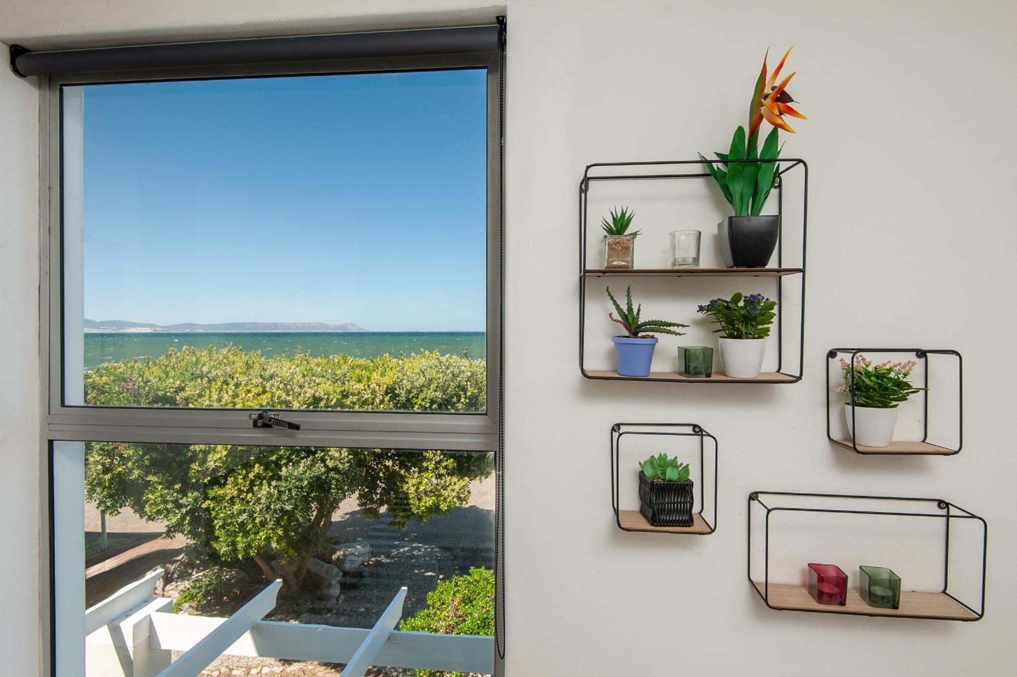 64 Whalerock Estate Appartement Hermanus Buitenkant foto
